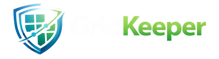 GridKeeper logo
